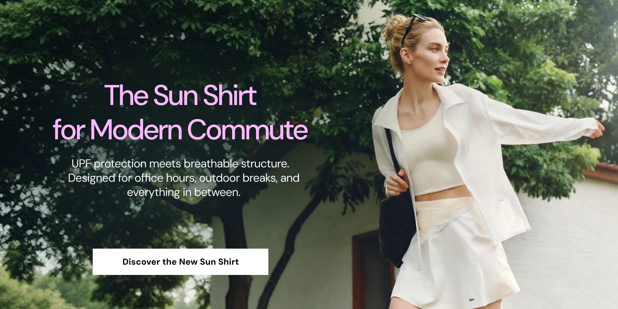 Timeless Style, Modern Comfort